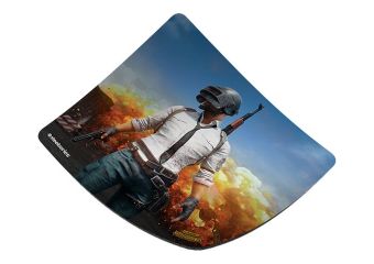 SteelSeries QcK+ PUBG Edition