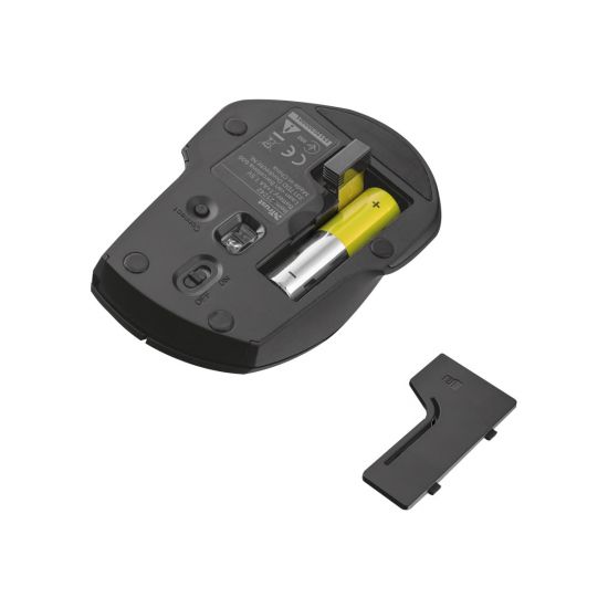 Trust Evo Compact