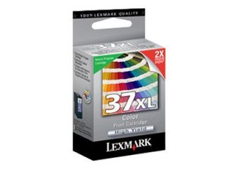 Lexmark Cartridge No. 37XL