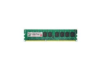 Transcend - 8GB - DDR3 - 1600MHz - DIMM 240-pin