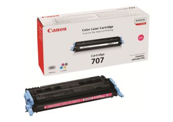 Canon 707