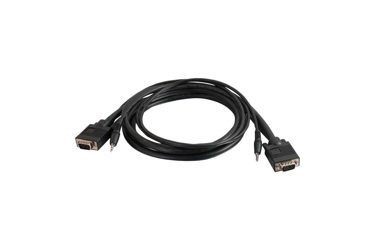 C2G Pro Series UXGA