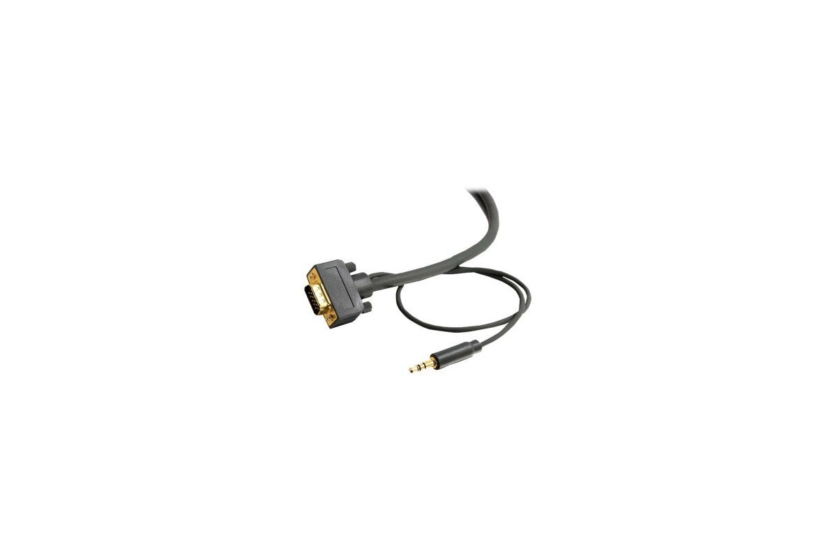 C2G Pro Series UXGA