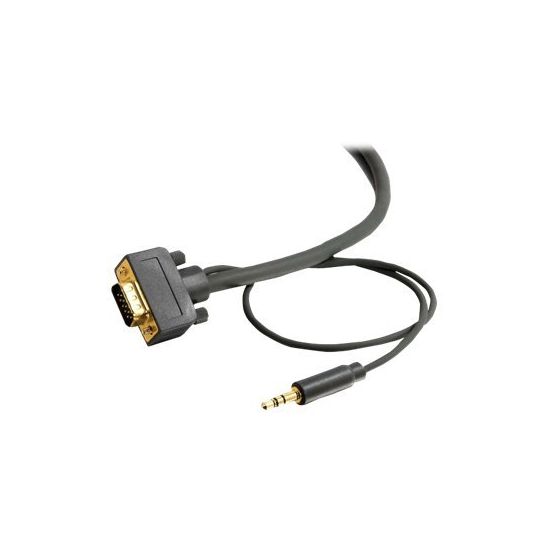 C2G Pro Series UXGA