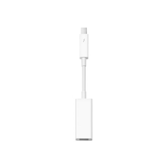 Apple Thunderbolt to FireWire Adapter - FireWire adapter