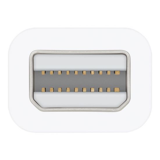 Apple Thunderbolt to FireWire Adapter - FireWire adapter