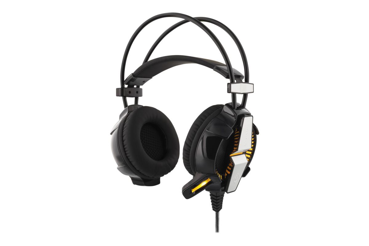 DELTACO GAMING GAM-025
