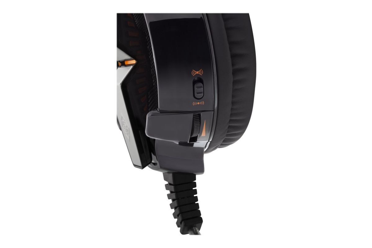 DELTACO GAMING GAM-025