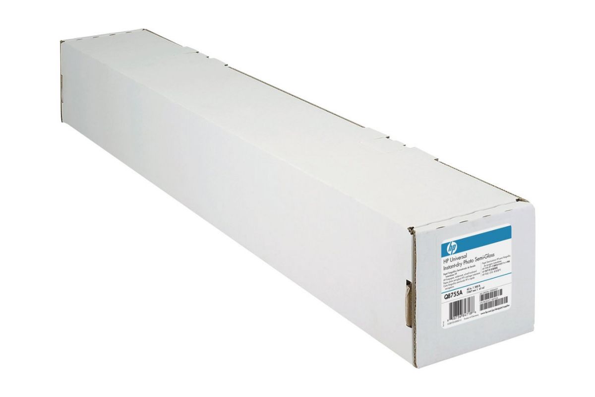 HP Universal