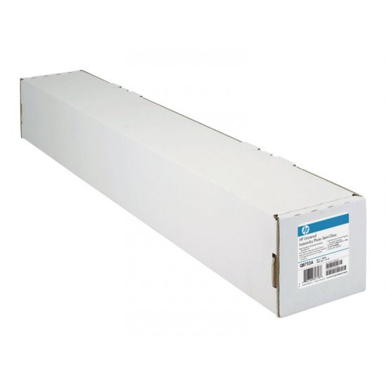 HP Universal Instant-Dry Photo Semi-Gloss