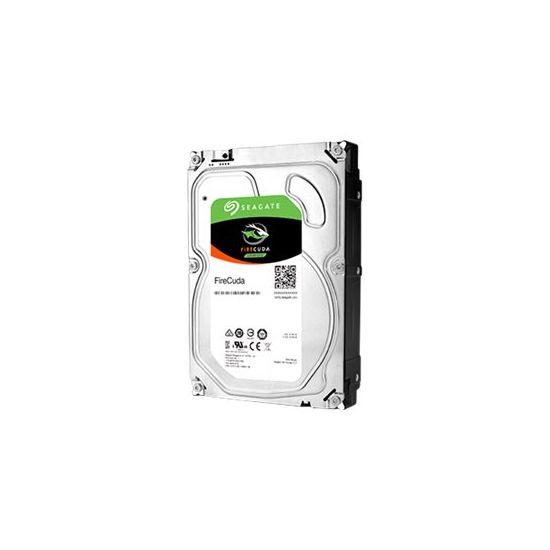 Seagate FireCuda ST1000DX002 - 1TB - SATA 6 Gb/s
