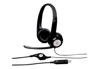 Logitech ClearChat Comfort USB