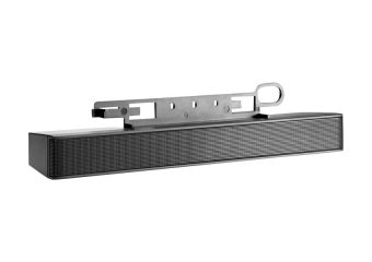 HP LCD Speaker Bar