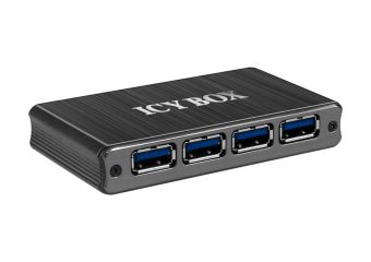 RaidSonic ICY BOX IB-AC610