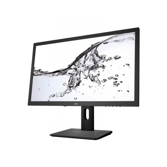 AOC Pro-line E2475PWJ - WLED 23.6" 2ms - Full HD 1920x1080 ved 60Hz