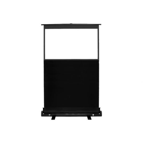 Multibrackets M Portable Projection Screen