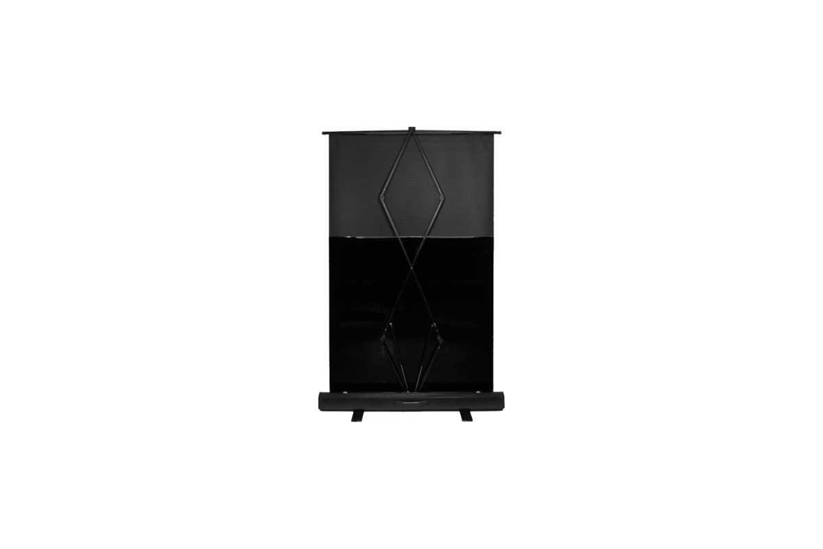 Multibrackets M Portable Projection Screen