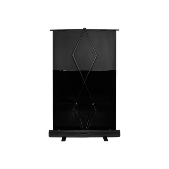 Multibrackets M Portable Projection Screen