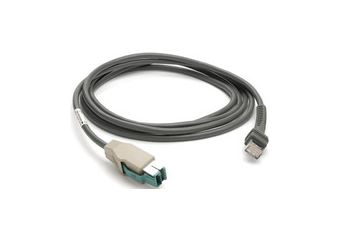 Motorola USB-kabel