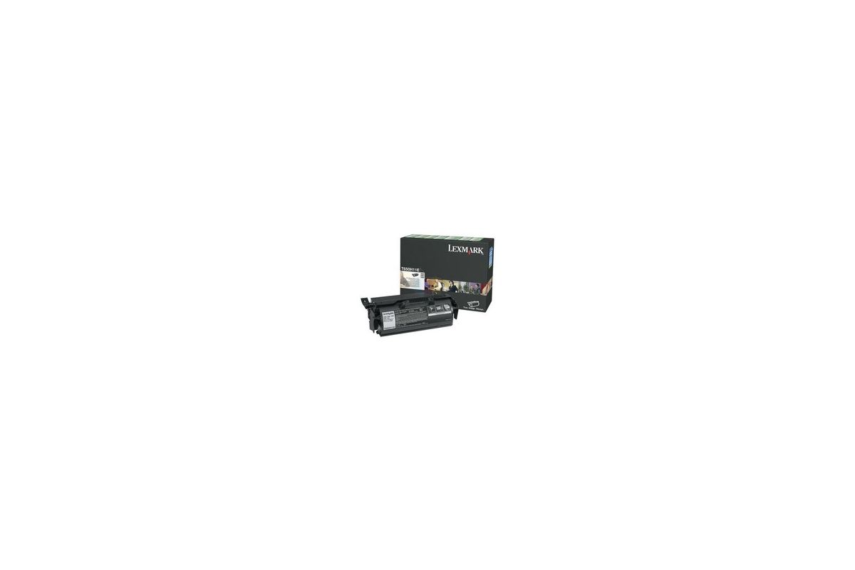 Lexmark