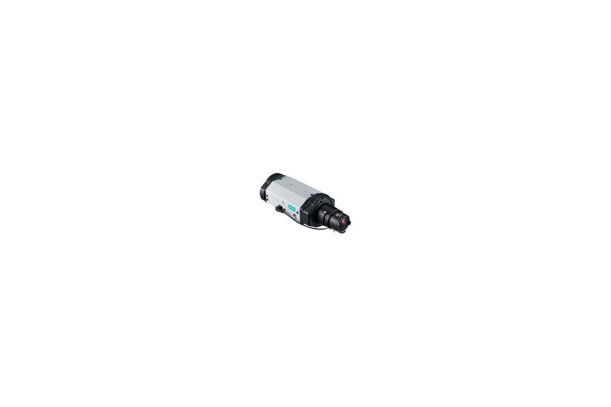 Moxa VPort 36-1MP-IVA-T