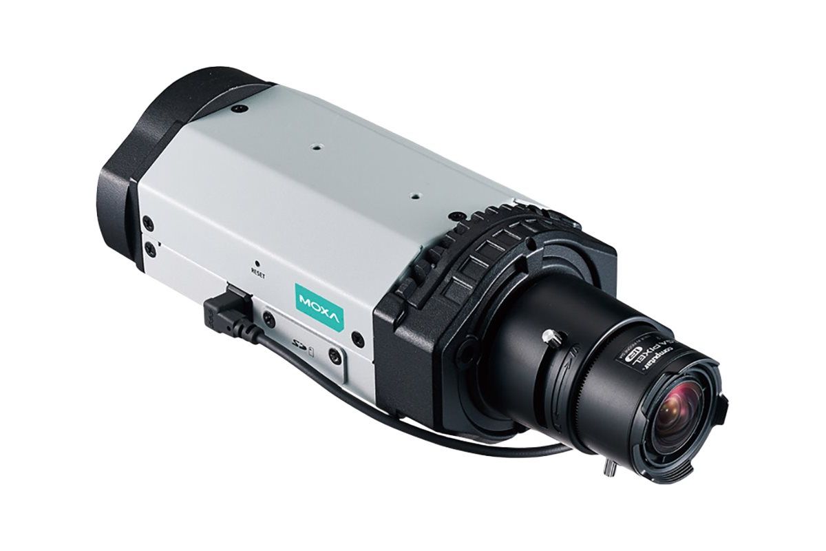 Moxa VPort 36-1MP-IVA-T