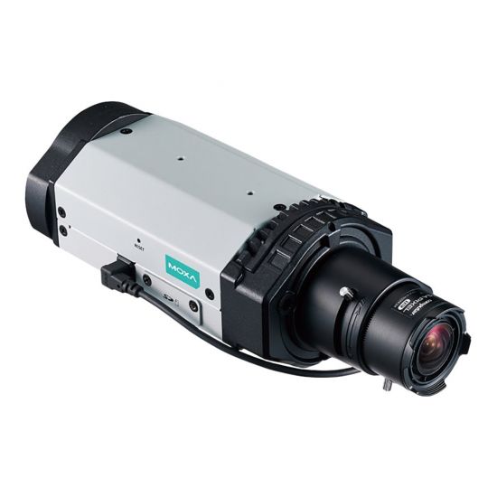 Moxa VPort 36-1MP-IVA-T