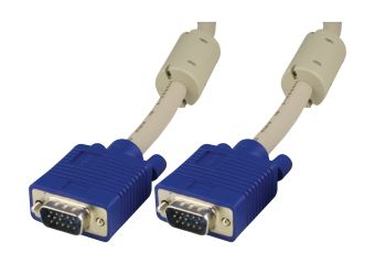 Deltaco VGA-kabel