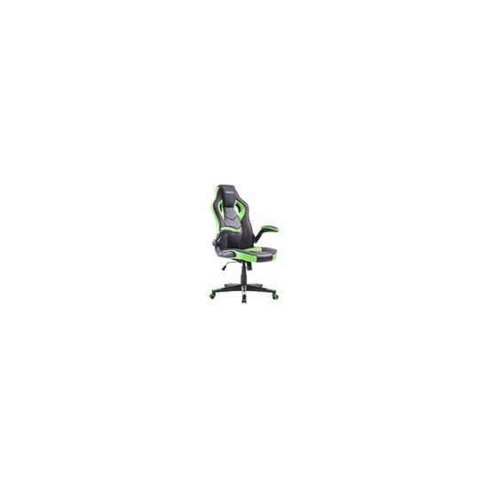 GEAR4U Protecto Black/Green - Large