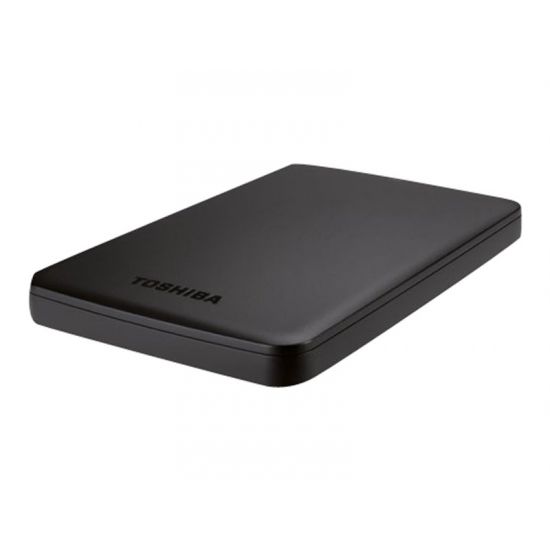 Toshiba Canvio Basics - 3TB