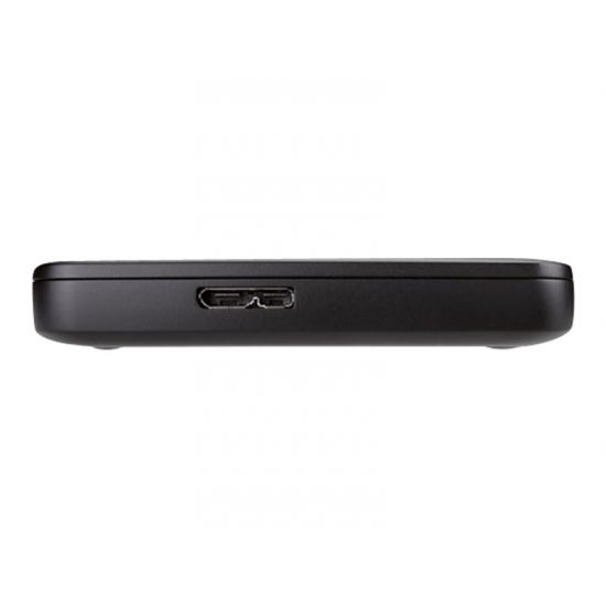 Toshiba Canvio Basics - 3TB