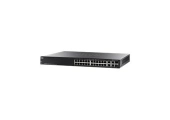 Cisco Small Business SF300-24MP