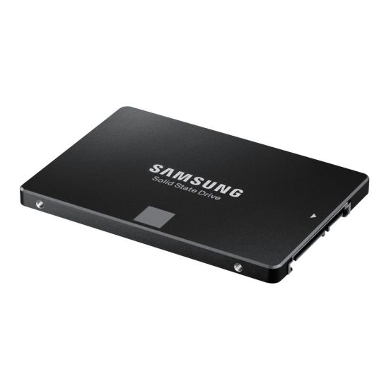 Samsung 850 EVO MZ-75E1T0 - 1TB - SATA 6 Gb/s - 7 pin Serial ATA