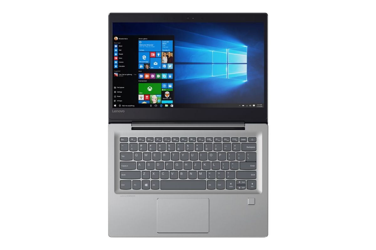 Lenovo IdeaPad 520S-14IKB 80X2