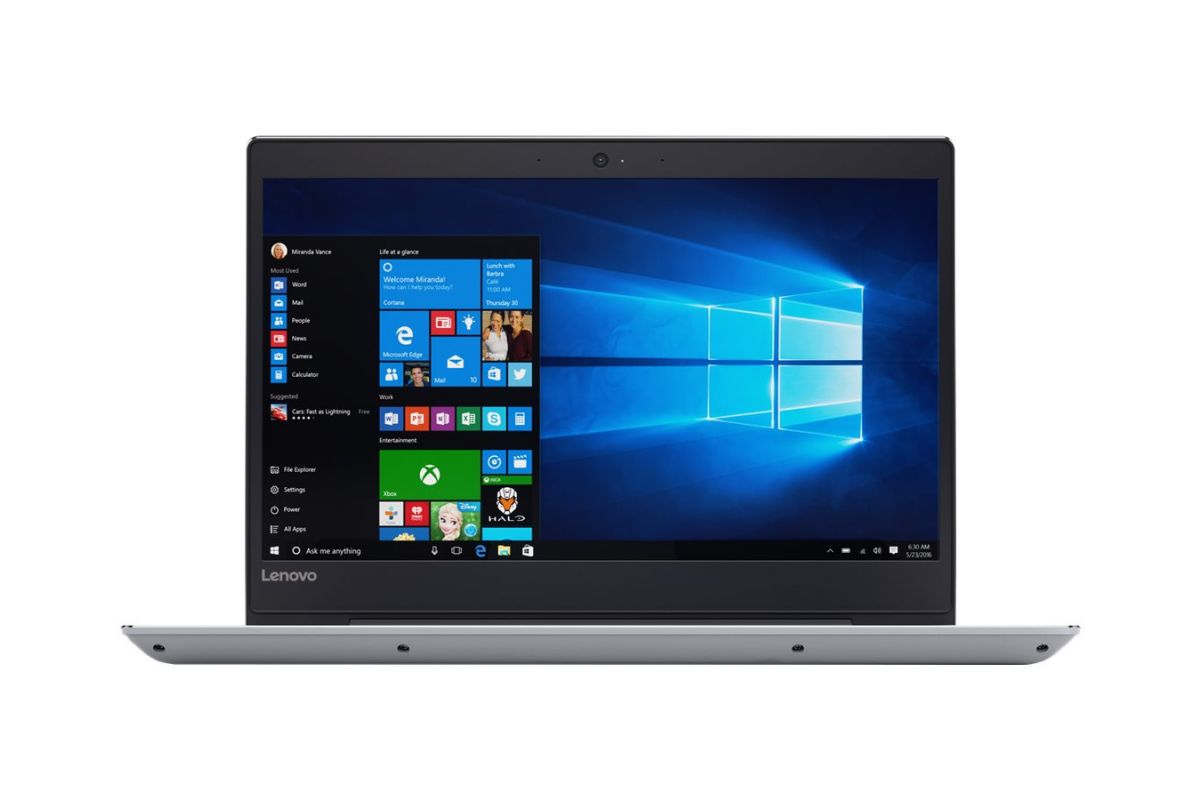Lenovo IdeaPad 520S-14IKB 80X2