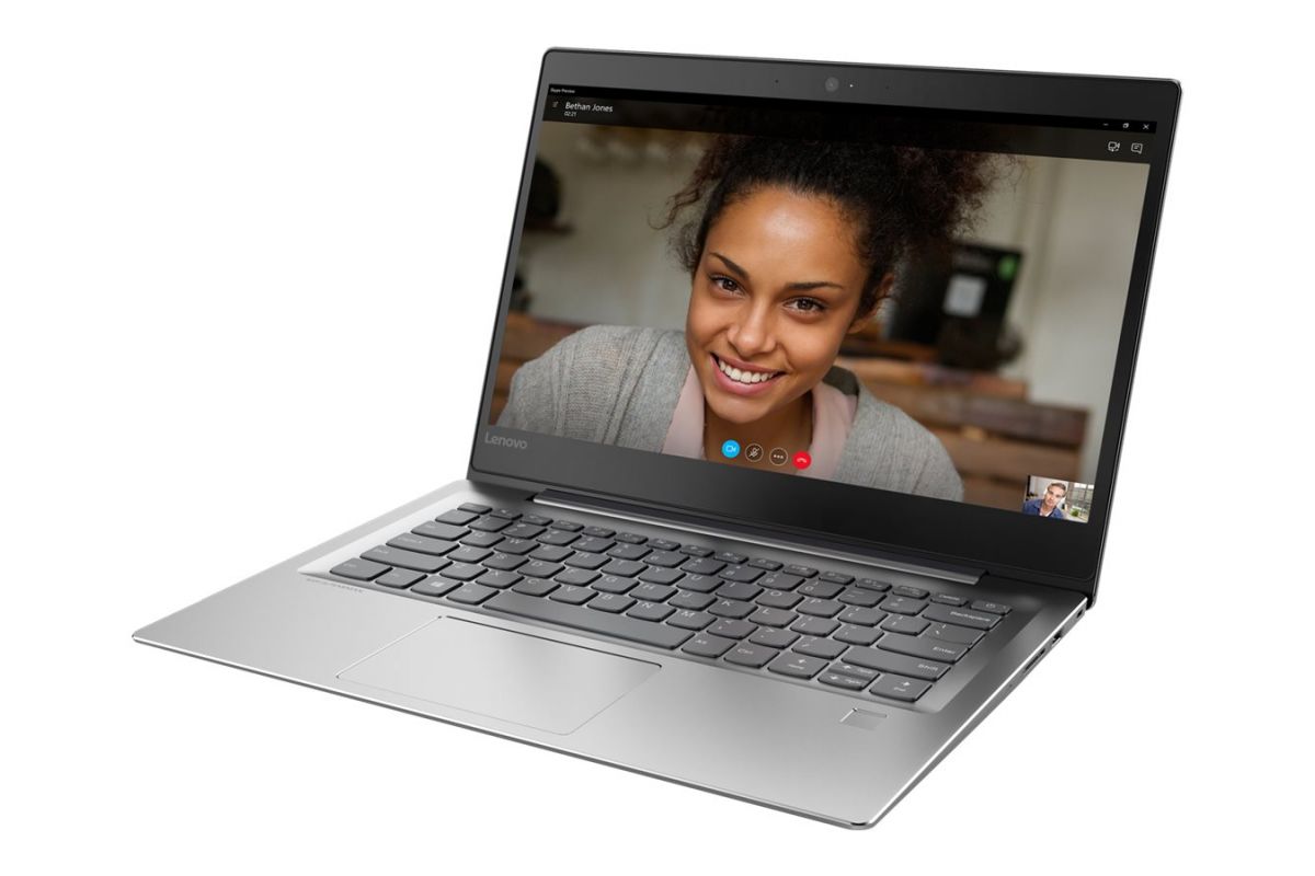 Lenovo IdeaPad 520S-14IKB 80X2