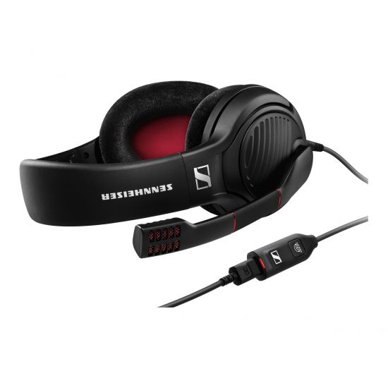 Sennheiser PC 373D - headset