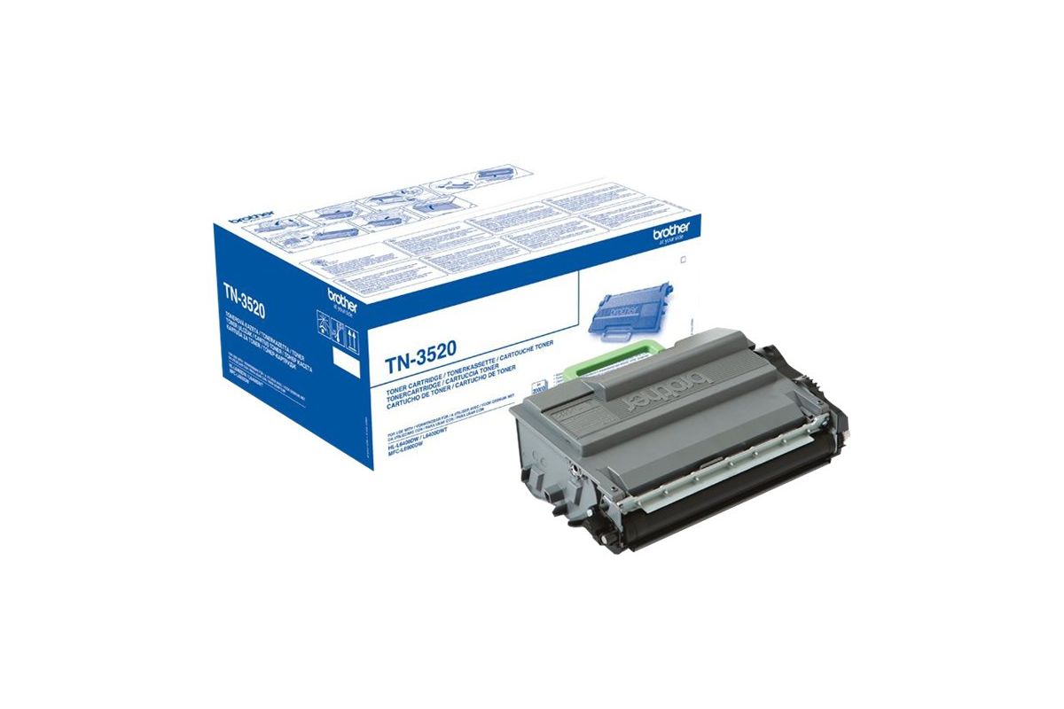 Brother TN3520