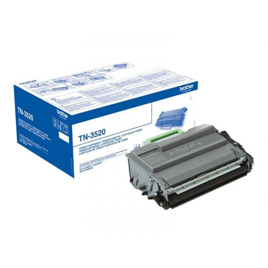 Brother TN3520