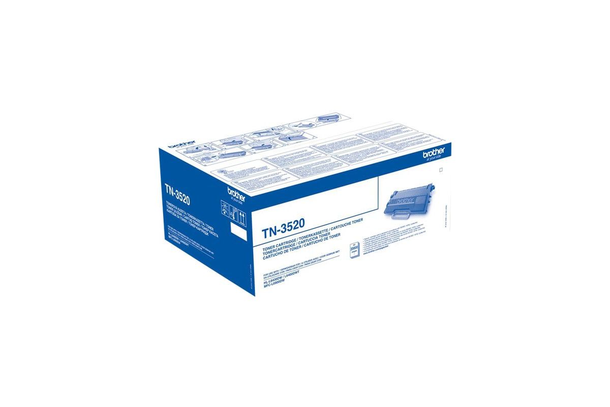 Brother TN3520