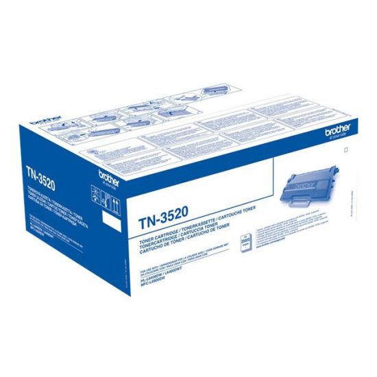 Brother TN3520
