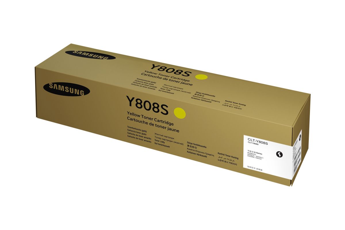 Samsung CLT-Y808S