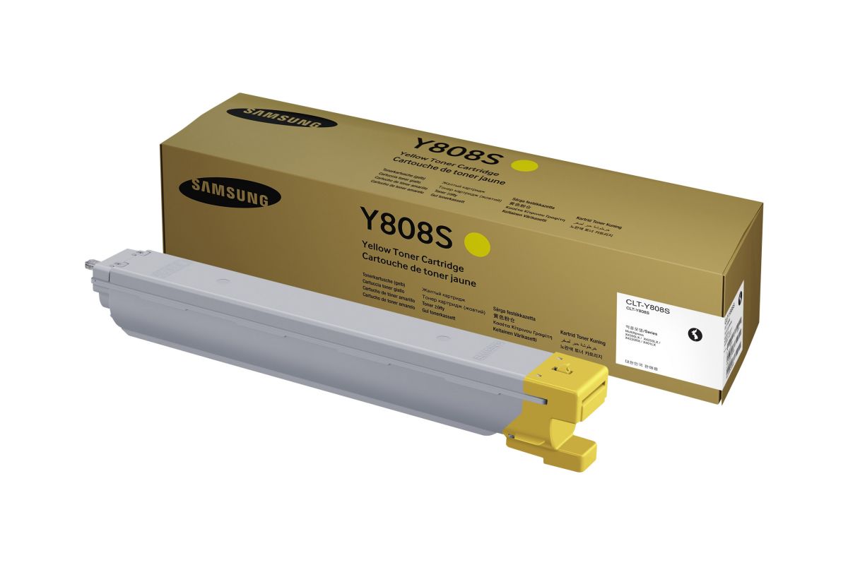 Samsung CLT-Y808S
