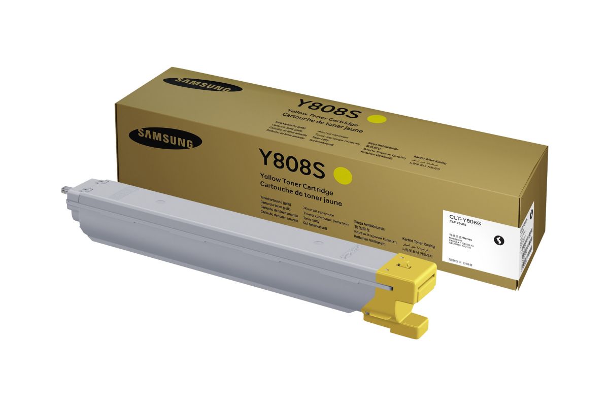 Samsung CLT-Y808S