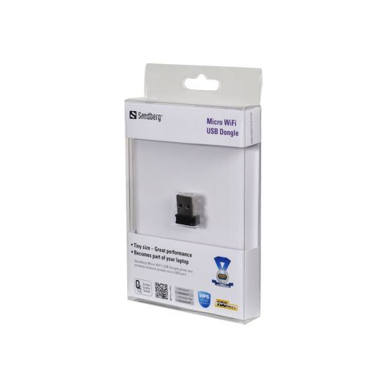Sandberg Micro WiFi USB Dongle