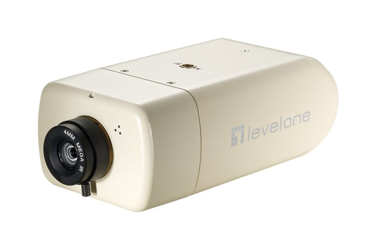 LevelOne FCS-1131
