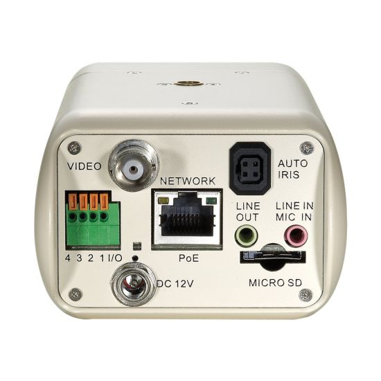 LevelOne FCS-1131