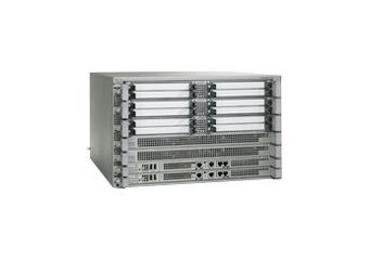 Cisco ASR 1006 HA Bundle