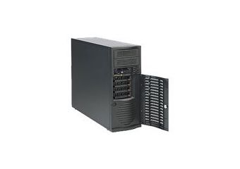 Supermicro SC733 TQ-665B