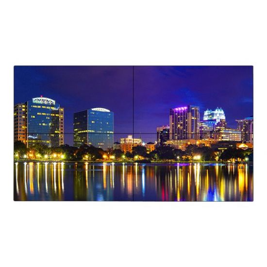 LG 55VH7B-H 55" LED-display
